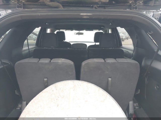 Ford EXPLORER XLT 2018 1FM5K7D89JGA19014 Image 18