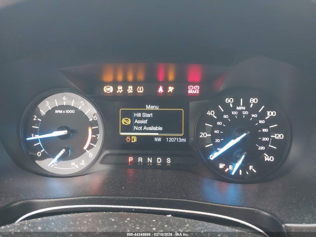 Ford EXPLORER XLT 2018 1FM5K7D89JGA19014 Image 7