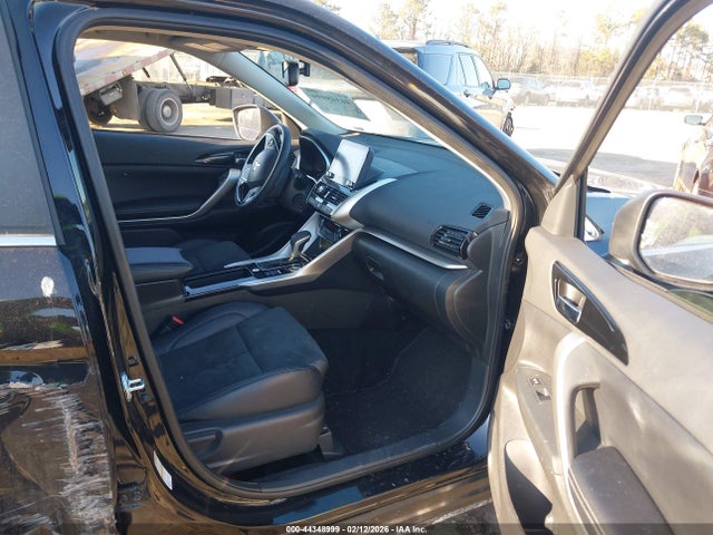 2025 MITSUBISHI ECLIPSE CROSS JA4ATWAA4SZ018774 Photo 4