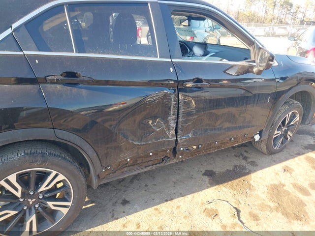 2025 MITSUBISHI ECLIPSE CROSS JA4ATWAA4SZ018774 Photo 5