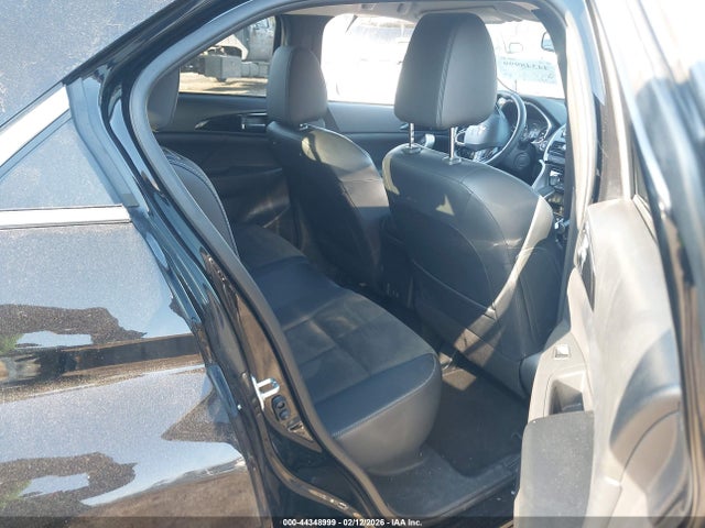 2025 MITSUBISHI ECLIPSE CROSS JA4ATWAA4SZ018774 Photo 7