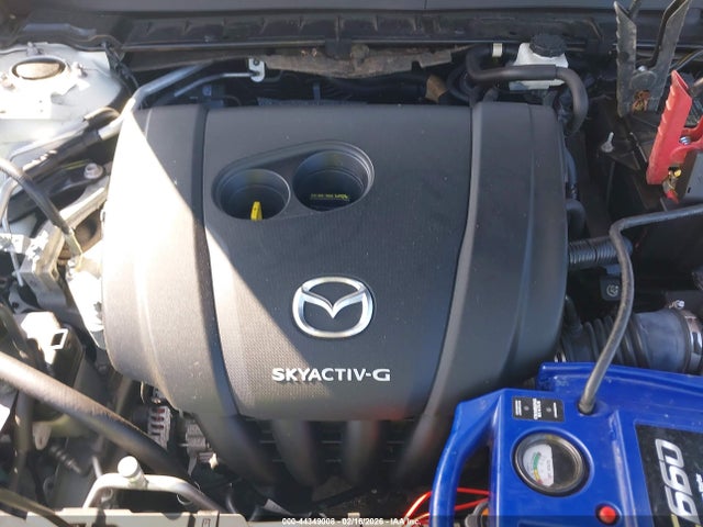 Aukcja sprzedaży 2020 Mazda Cx-30 Select Package, vin: 3MVDMBCLXLM123361, numer aukcji: 44349008
