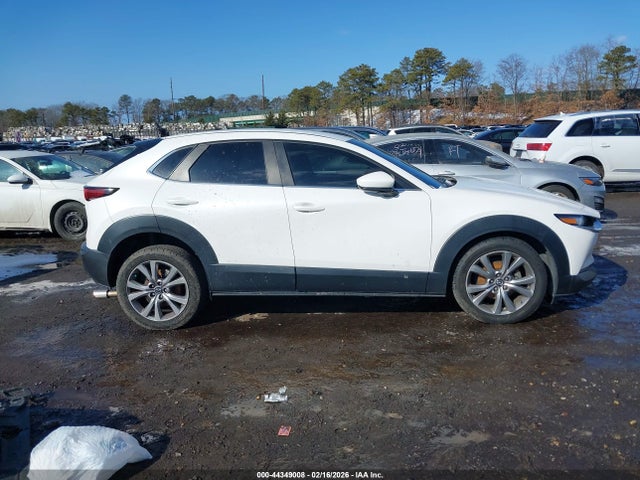 Aukcja sprzedaży 2020 Mazda Cx-30 Select Package, vin: 3MVDMBCLXLM123361, numer aukcji: 44349008