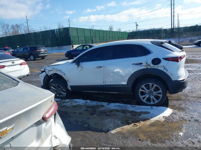 Aukcja sprzedaży 2020 Mazda Cx-30 Select Package, vin: 3MVDMBCLXLM123361, numer aukcji: 44349008