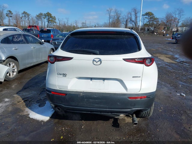 Aukcja sprzedaży 2020 Mazda Cx-30 Select Package, vin: 3MVDMBCLXLM123361, numer aukcji: 44349008