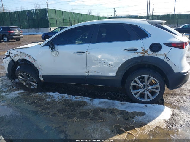 Aukcja sprzedaży 2020 Mazda Cx-30 Select Package, vin: 3MVDMBCLXLM123361, numer aukcji: 44349008