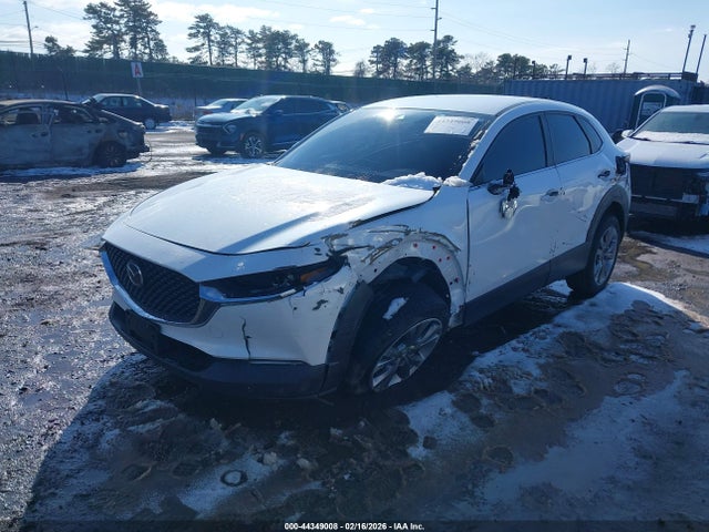 Aukcja sprzedaży 2020 Mazda Cx-30 Select Package, vin: 3MVDMBCLXLM123361, numer aukcji: 44349008
