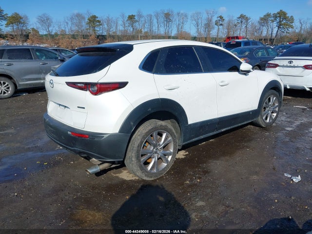 Aukcja sprzedaży 2020 Mazda Cx-30 Select Package, vin: 3MVDMBCLXLM123361, numer aukcji: 44349008