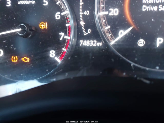 Aukcja sprzedaży 2020 Mazda Cx-30 Select Package, vin: 3MVDMBCLXLM123361, numer aukcji: 44349008