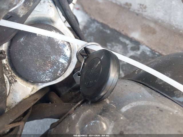 2008 HARLEY-DAVIDSON FXDC 1HD1GV4128K343021 Photo 10