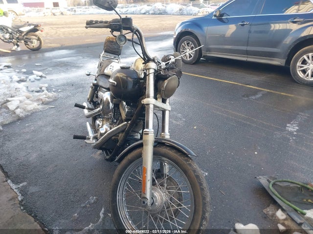 2008 HARLEY-DAVIDSON FXDC 1HD1GV4128K343021 Photo 4