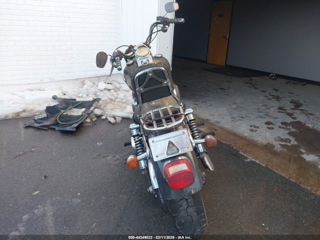 2008 HARLEY-DAVIDSON FXDC 1HD1GV4128K343021 Photo 5