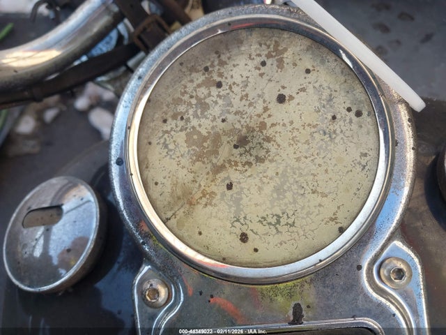 2008 HARLEY-DAVIDSON FXDC 1HD1GV4128K343021 Photo 6