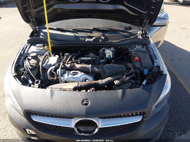 Aukcja sprzedaży 2015 Mercedes-benz Cla 250 4matic, vin: WDDSJ4GBXFN233065, numer aukcji: 44349023