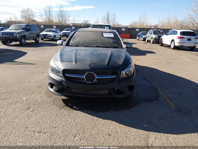 Aukcja sprzedaży 2015 Mercedes-benz Cla 250 4matic, vin: WDDSJ4GBXFN233065, numer aukcji: 44349023