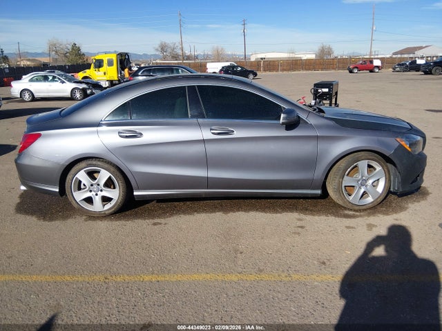 Aukcja sprzedaży 2015 Mercedes-benz Cla 250 4matic, vin: WDDSJ4GBXFN233065, numer aukcji: 44349023