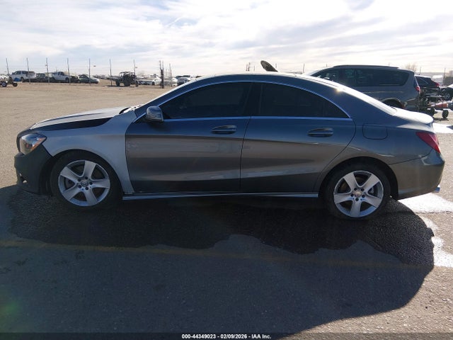 Aukcja sprzedaży 2015 Mercedes-benz Cla 250 4matic, vin: WDDSJ4GBXFN233065, numer aukcji: 44349023