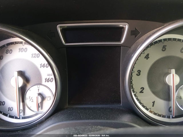Aukcja sprzedaży 2015 Mercedes-benz Cla 250 4matic, vin: WDDSJ4GBXFN233065, numer aukcji: 44349023