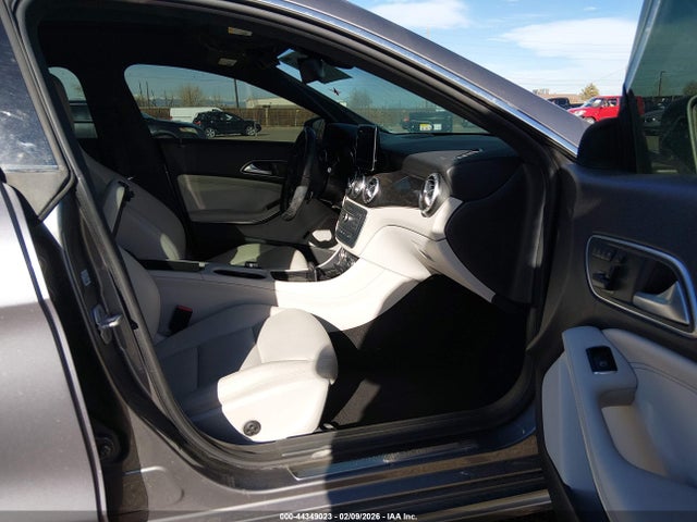 Aukcja sprzedaży 2015 Mercedes-benz Cla 250 4matic, vin: WDDSJ4GBXFN233065, numer aukcji: 44349023