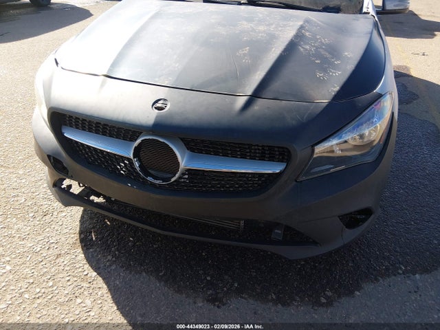 Aukcja sprzedaży 2015 Mercedes-benz Cla 250 4matic, vin: WDDSJ4GBXFN233065, numer aukcji: 44349023
