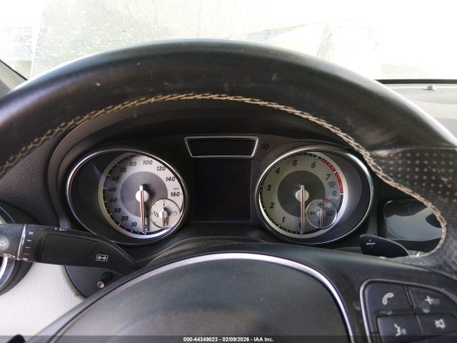 Aukcja sprzedaży 2015 Mercedes-benz Cla 250 4matic, vin: WDDSJ4GBXFN233065, numer aukcji: 44349023