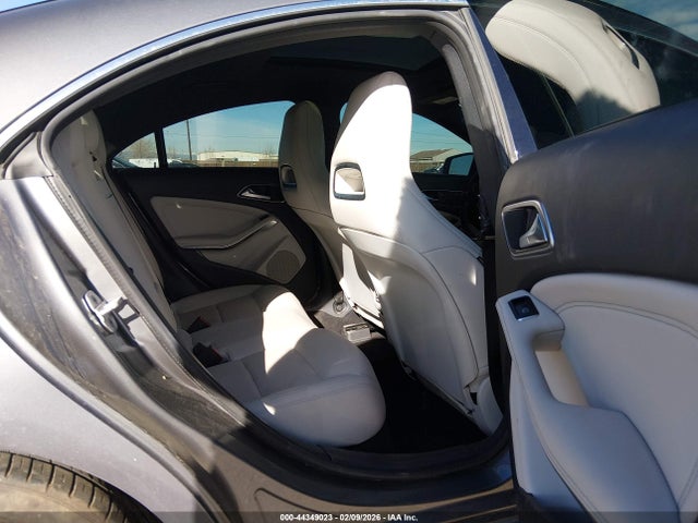 Aukcja sprzedaży 2015 Mercedes-benz Cla 250 4matic, vin: WDDSJ4GBXFN233065, numer aukcji: 44349023