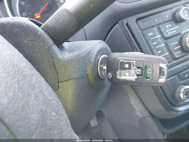 Aukcja sprzedaży 2016 Buick Encore Convenience, vin: KL4CJFSB8GB643961, numer aukcji: 44349030