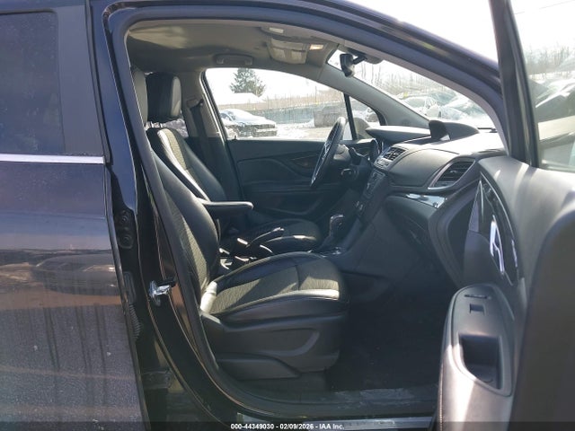 Aukcja sprzedaży 2016 Buick Encore Convenience, vin: KL4CJFSB8GB643961, numer aukcji: 44349030