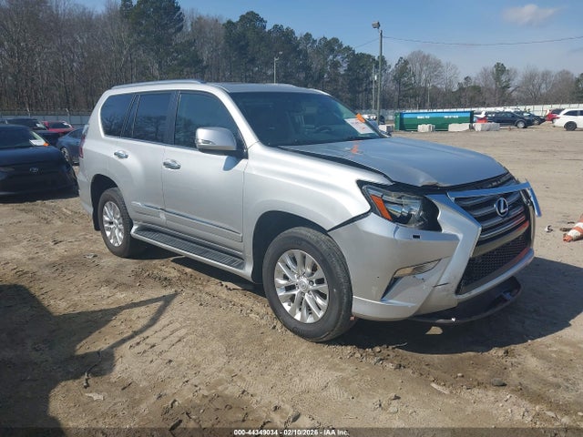 Aukcja sprzedaży 2016 Lexus Gx 460, vin: JTJBM7FX8G5124375, numer aukcji: 44349034