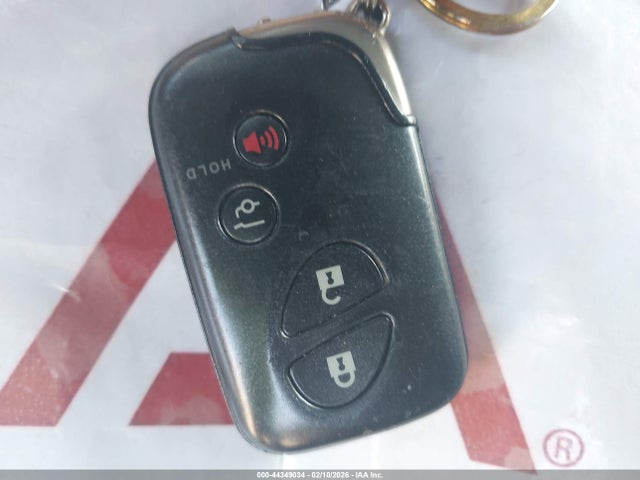 Aukcja sprzedaży 2016 Lexus Gx 460, vin: JTJBM7FX8G5124375, numer aukcji: 44349034