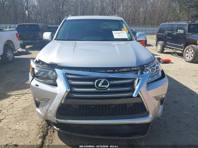 Aukcja sprzedaży 2016 Lexus Gx 460, vin: JTJBM7FX8G5124375, numer aukcji: 44349034