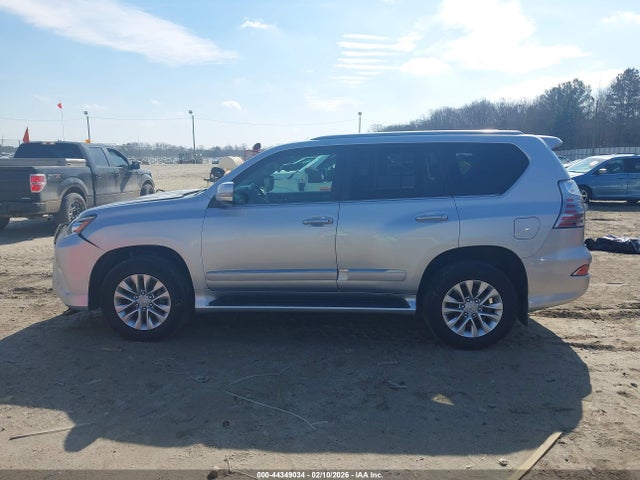 Aukcja sprzedaży 2016 Lexus Gx 460, vin: JTJBM7FX8G5124375, numer aukcji: 44349034