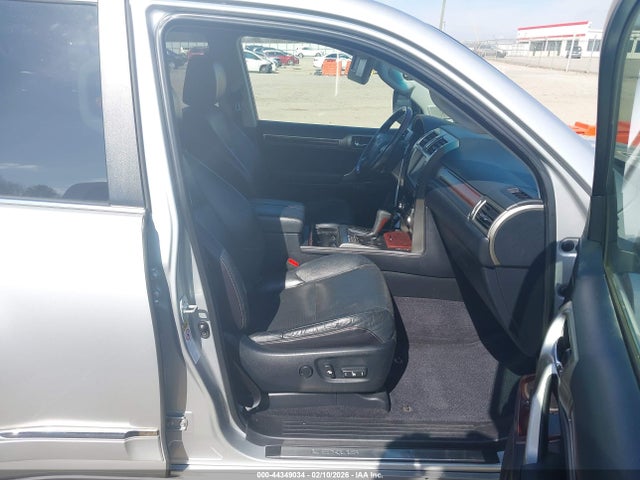 Aukcja sprzedaży 2016 Lexus Gx 460, vin: JTJBM7FX8G5124375, numer aukcji: 44349034