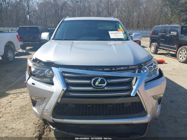 Aukcja sprzedaży 2016 Lexus Gx 460, vin: JTJBM7FX8G5124375, numer aukcji: 44349034