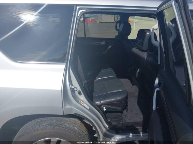Aukcja sprzedaży 2016 Lexus Gx 460, vin: JTJBM7FX8G5124375, numer aukcji: 44349034