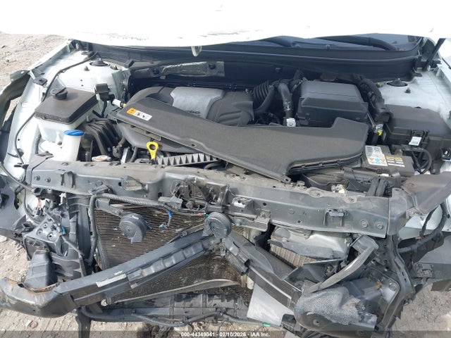 5NPE24AAXFH138882 Hyundai SONATA ECO