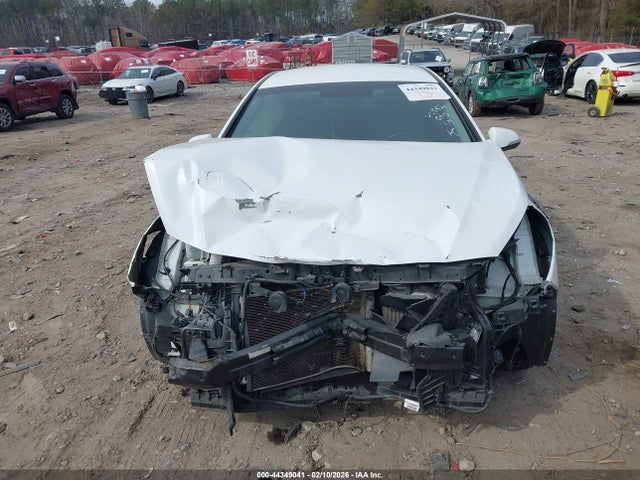 5NPE24AAXFH138882 Hyundai SONATA ECO