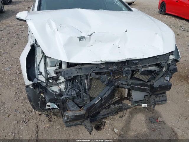 5NPE24AAXFH138882 Hyundai SONATA ECO
