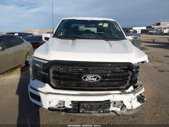 1FTFW5L56SKE96779 Ford F-150 Lariat