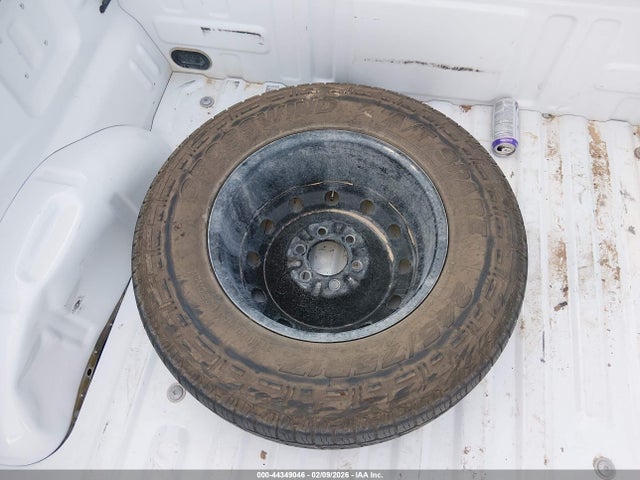 1FTFW5L56SKE96779 Ford F-150 Lariat