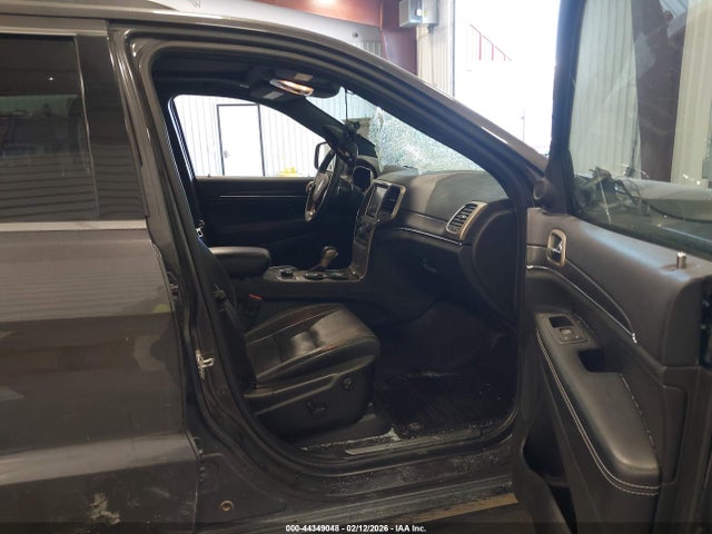 Aukcja sprzedaży 2017 Jeep Grand Cherokee Limited, vin: 1C4RJFBGXHC891300, numer aukcji: 44349048