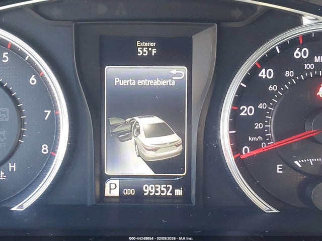 Toyota CAMRY SE 2017 4T1BF1FK6HU425020 Image 15