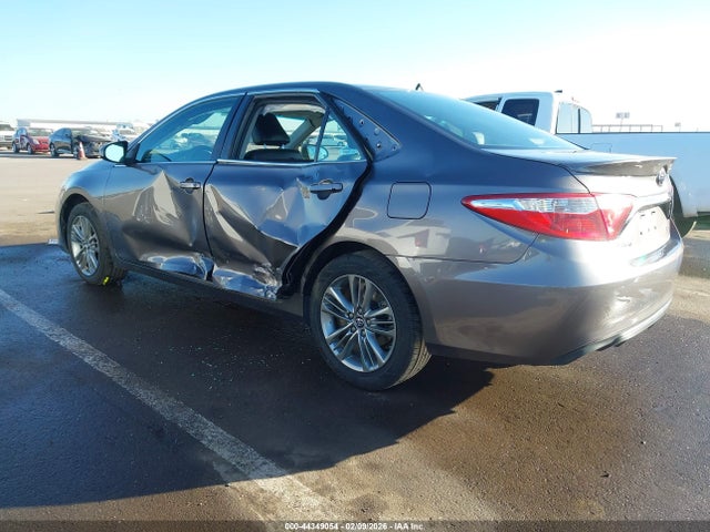 Toyota CAMRY SE 2017 4T1BF1FK6HU425020 Image 3