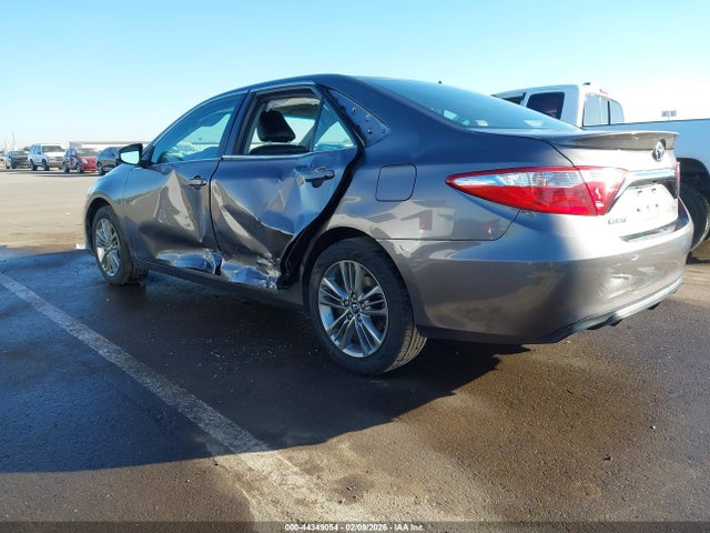 Toyota CAMRY SE 2017 4T1BF1FK6HU425020 Image 6