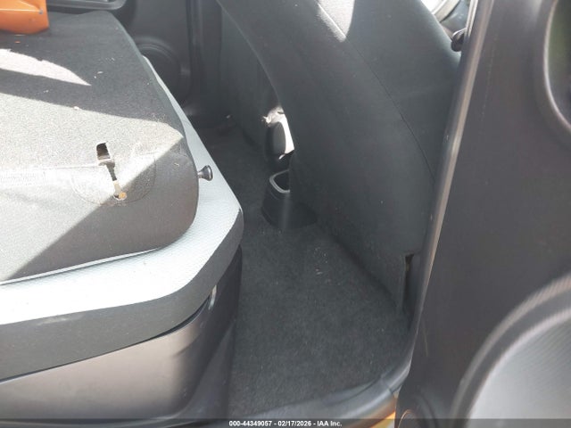 Продажа на аукционе авто 2015 Toyota Prius C One, vin: JTDKDTB33F1097994, номер лота: 44349057
