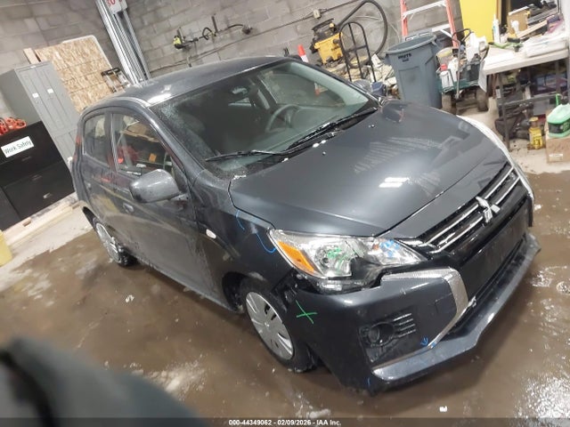 2024 MITSUBISHI MIRAGE ML32AUHJ1RH022164 Photo 0