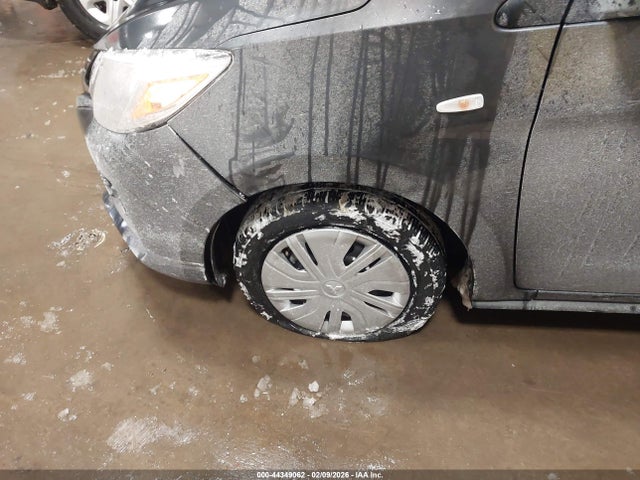 2024 MITSUBISHI MIRAGE ML32AUHJ1RH022164 Photo 5