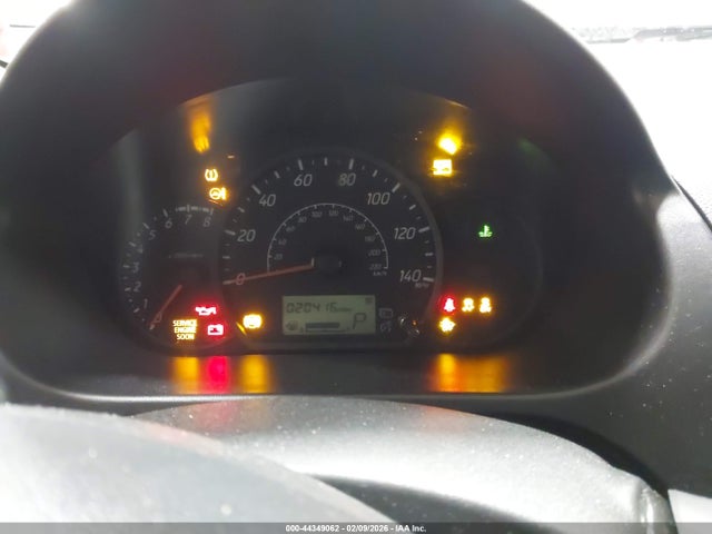 2024 MITSUBISHI MIRAGE ML32AUHJ1RH022164 Photo 6