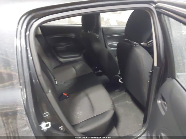 2024 MITSUBISHI MIRAGE ML32AUHJ1RH022164 Photo 7