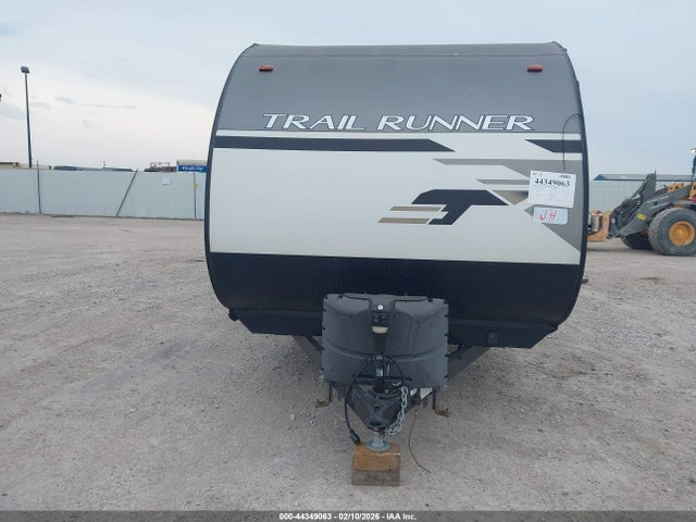 5SFEB302XME465913 Heartland Rv Trail Runner 25jm